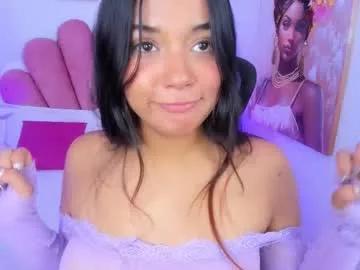 shaleena_ from Chaturbate is Freechat