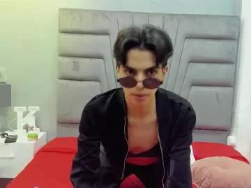 shaned_noah from Chaturbate is Freechat