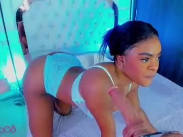 shannol_ryan from Chaturbate is Freechat