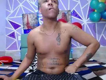 shantal_dominic from Chaturbate is Freechat