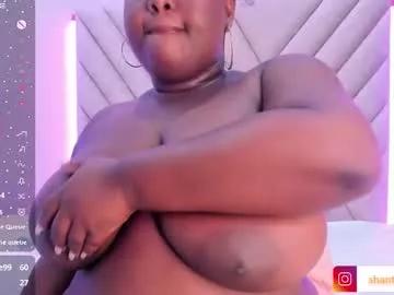 Shantaladdams from Chaturbate