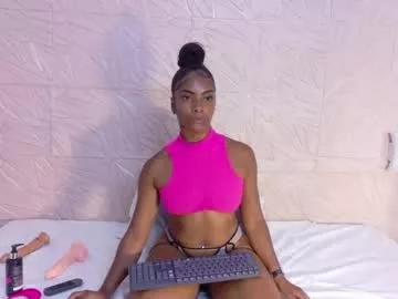 shantall_williams_ from Chaturbate is Freechat