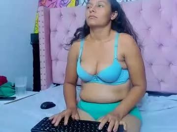 shantallsexx from Chaturbate is Freechat