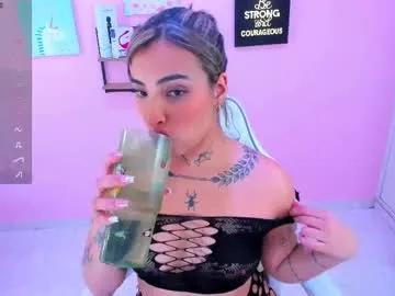 shantals from Chaturbate is Freechat