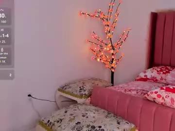 shantalxlive from Chaturbate is Freechat