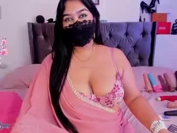 shantatiare_ from Chaturbate is Freechat
