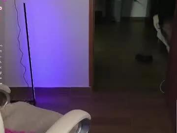 sharai_ from Chaturbate is Freechat