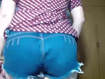 Sharickleon11 from Chaturbate