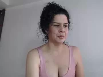 Sharickleon11 from Chaturbate