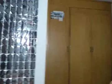Sharickleon11 from Chaturbate