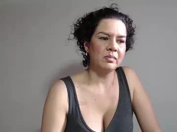 Sharickleon11 from Chaturbate