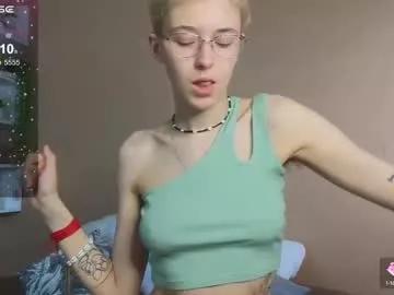 sharli_rose from Chaturbate is Freechat