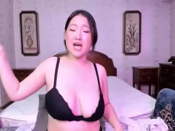 sharlin_b from Chaturbate is Freechat