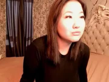 sharlin_b from Chaturbate is Freechat