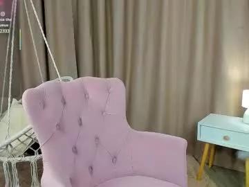 sharlissa_ from Chaturbate is Freechat