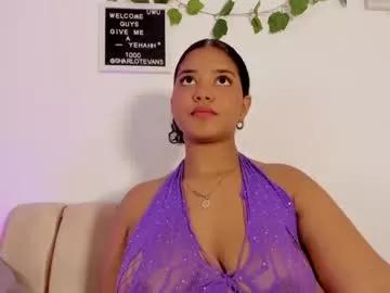 Sharlot_evans_ from Chaturbate