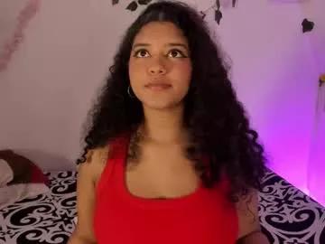 Sharlot_evans_ from Chaturbate
