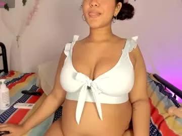 Sharlot_evans_ from Chaturbate