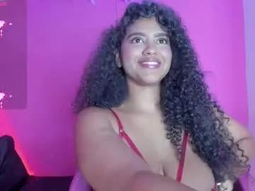 Sharlot_evans_ from Chaturbate