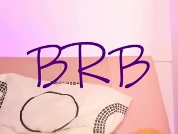 Sharlot_evans_ from Chaturbate