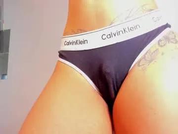 sharlotte_dh from Chaturbate is Freechat