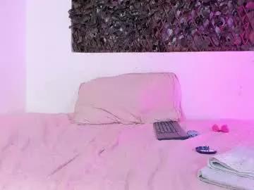 sharlotte_garcia from Chaturbate is Freechat