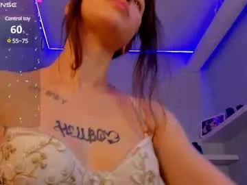 sharon_barton from Chaturbate is Freechat