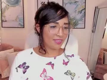 sharon_breezee from Chaturbate is Freechat