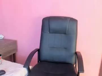 sharon_bunny from Chaturbate is Freechat