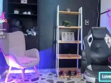 sharonqueen1_ from Chaturbate is Freechat
