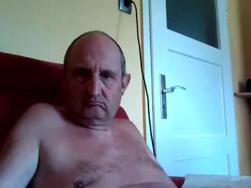 sharpshoder from Chaturbate is Freechat