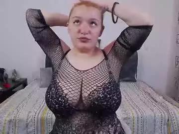 sharronalexa from Chaturbate is Freechat