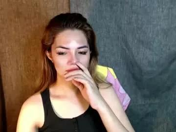 shasha_carreon from Chaturbate