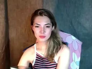 shasha_carreon from Chaturbate