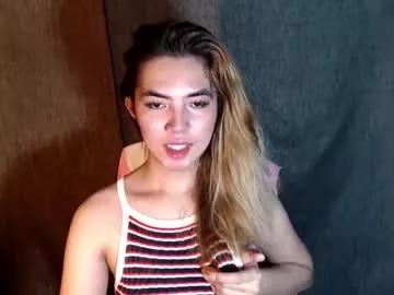 shasha_carreon from Chaturbate