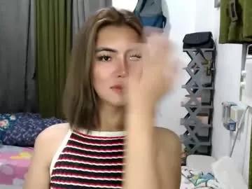 shasha_carreon from Chaturbate is Freechat