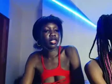 Freechat shasha_marley on Chaturbate