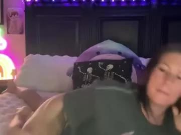 shastababy from Chaturbate