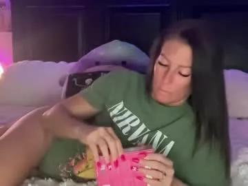 shastababy from Chaturbate