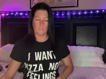 shastababy from Chaturbate