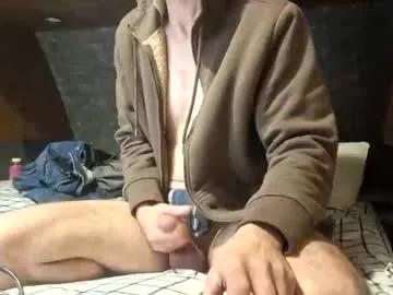 Shavedcock720 from Chaturbate