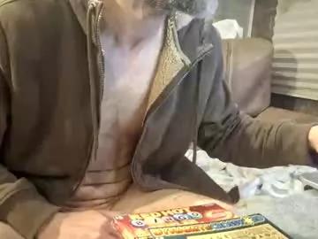 Shavedcock720 from Chaturbate