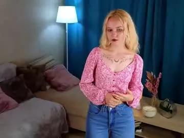 shayyanik from Chaturbate is Freechat