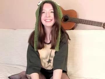 sheenaades from Chaturbate