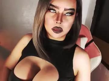 sheenafrost from Chaturbate