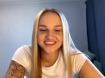 sheenahanks from Chaturbate
