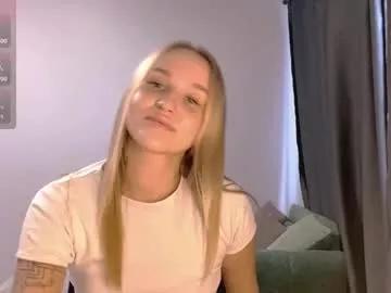 sheenahanks from Chaturbate