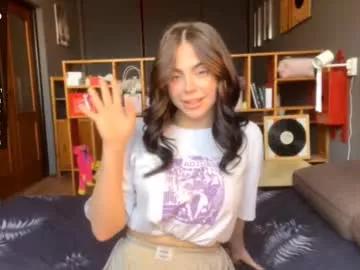 sheenahanks from Chaturbate