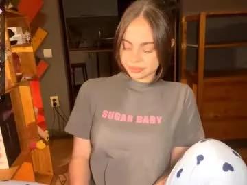 sheenahanks from Chaturbate