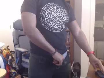 sheepishlion from Chaturbate